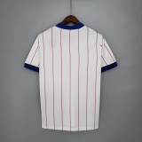 Retro Rangers 82/83 away