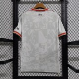 24/25 liverpool third football Jersey