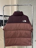 North Face cotton jacket series