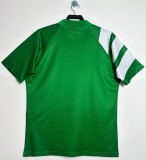 Retro 91/92 Liverpool away football shirt