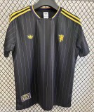 25/26 Manchester United Retro clover