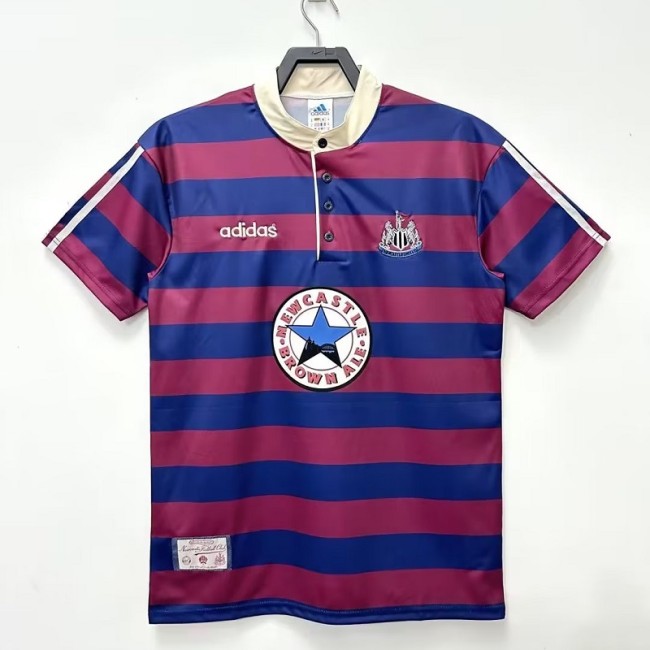 Retro 95/97 Newcastle United Away
