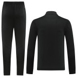 25/26 Adidas kids training suit black