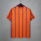 Retro Scotland 1994 away