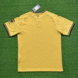 25/26 Crystal Palace Third football jersey