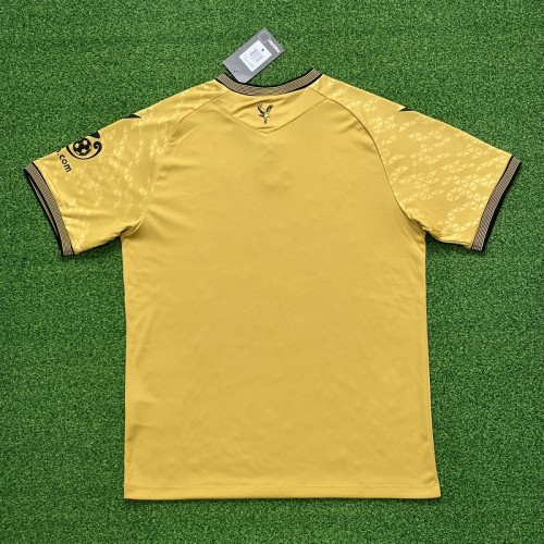 25/26 Crystal Palace Third football jersey