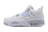 Jordan 4 white CT8527-100