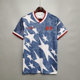 Retro 1994 United States away