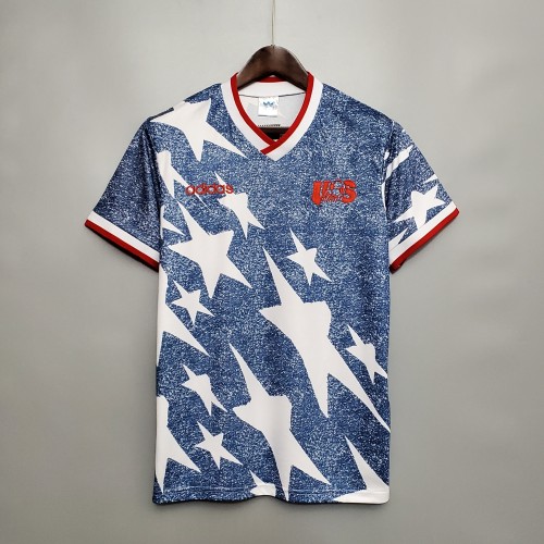 Retro 1994 United States away
