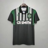 Retro Celtics 94/96 away