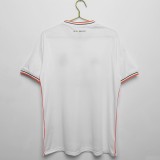 Retro 13/14 Real Madrid home football Jersey