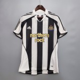 Retro 05/06 Newcastle United home