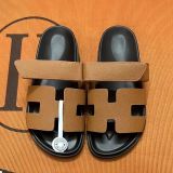 HERMES slipper series