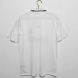 Retro 07/08 Real Madrid home