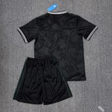 25/26 Juventus third Adult set