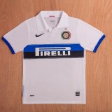 Retro 09/10 Inter Milan away football shirt