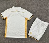 25/26 Sheffield United away kids kit