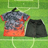 25/26 Japan Anime kids kit