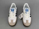 Adidas samba shoes