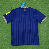 25/26 Newcastle United third football Jersey