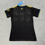 25/26 Manchester United Third women's football jersey