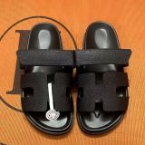 HERMES slipper series