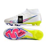Air Zoom Mercurial FG AG football boots
