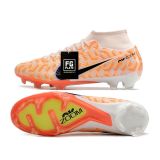 Air Zoom Mercurial FG AG football boots