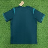 25/26 Nigeria away football Jersey