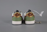 AIR Jordan 1 low cut kids shoes