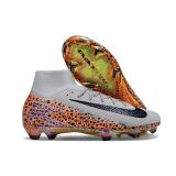 Mercurial 16 Air Zoom FG AG football boots
