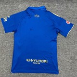 25/26 Real Oviedo home football jersey