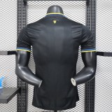 25/26 Manchester United third Player Version