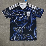 25/26  Argentina Away football Jersey
