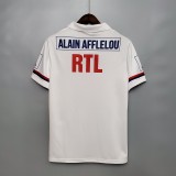 Retro 90/92 PSG home