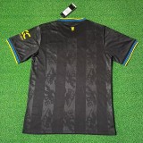 25/26 Manchester United third football jersey