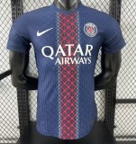 25/26 PSG Paris home Player Version