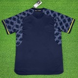 23/24 Real Madrid Away football Jersey