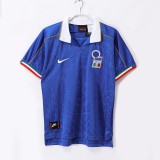 Retro Italy 1995 home