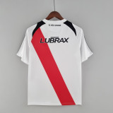 Retro River Plate 09/10 home