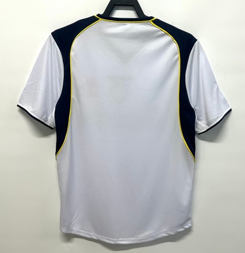 Retro Liverpool 01/02 away