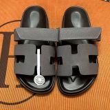 HERMES slipper series