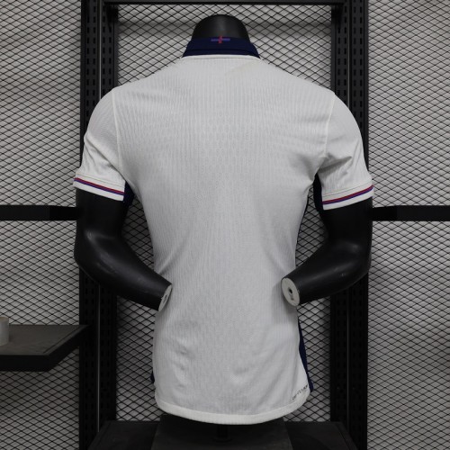 24/25 England home Player Version