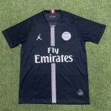 Retro PSG18/19 third football jersey