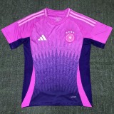 24/25 Germany Away football Jersey