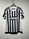 Retro 15/16 Juventus home