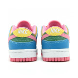 Nike SB Dunk Low Pro Co branded Low Bang kids Shoes