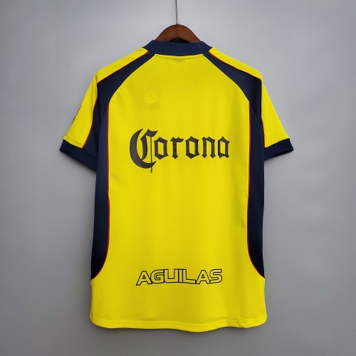 Retro 01/02 America home
