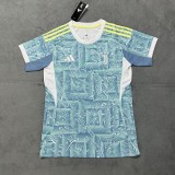 25/26 Juventus Away women's football Jersey