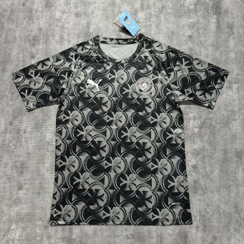 25/26 Manchester City Special Edition